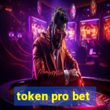 token pro bet